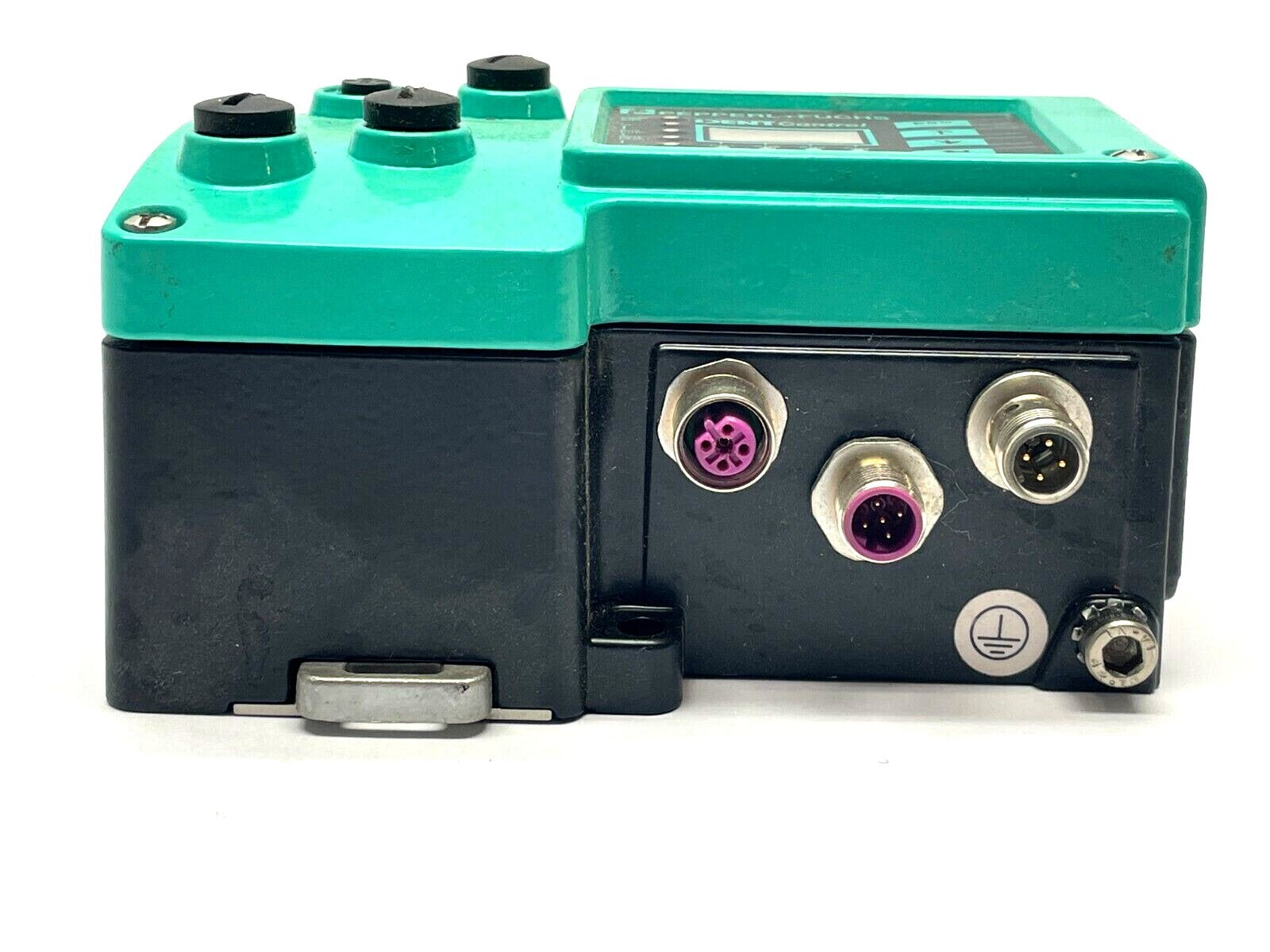 Pepperl+Fuchs IC-KP-B6-2V15B Control Interface Unit 200193 - Maverick Industrial Sales