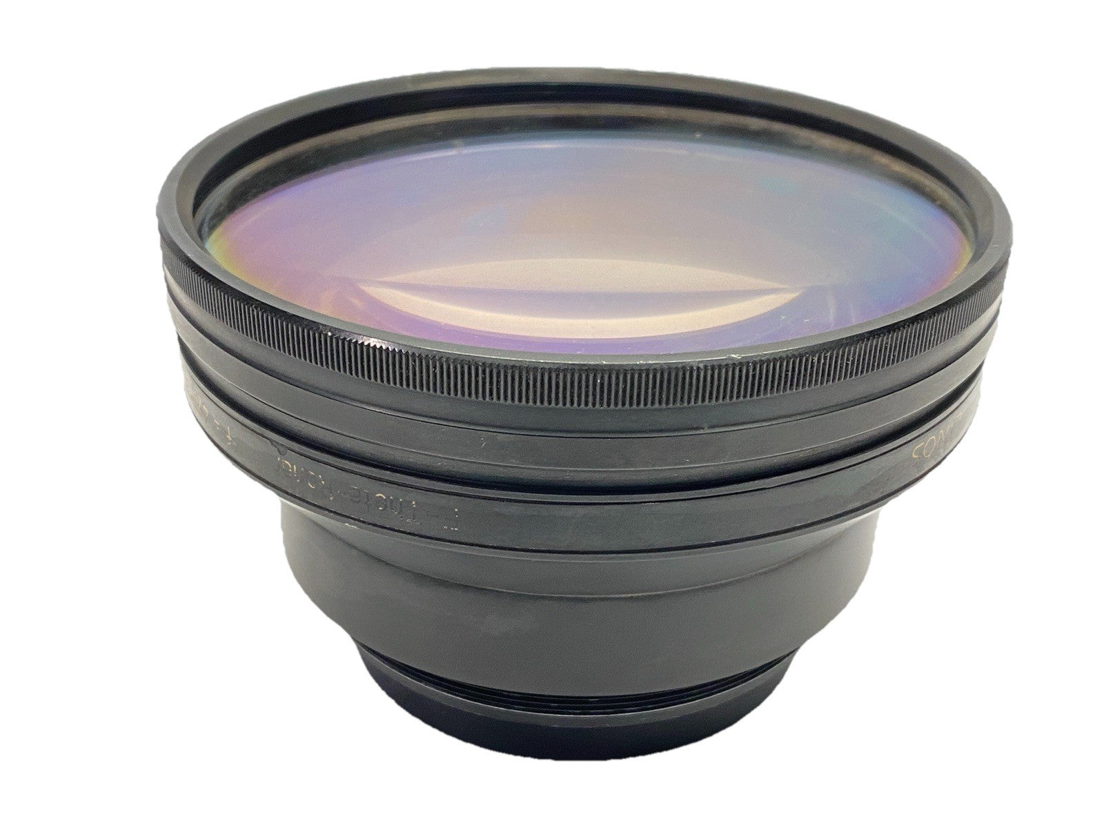 4401-350-000-20/21 | LINOS F-Theta-Ronar Lens F=420mm 1064nm - For parts or not working - Maverick Industrial Sales