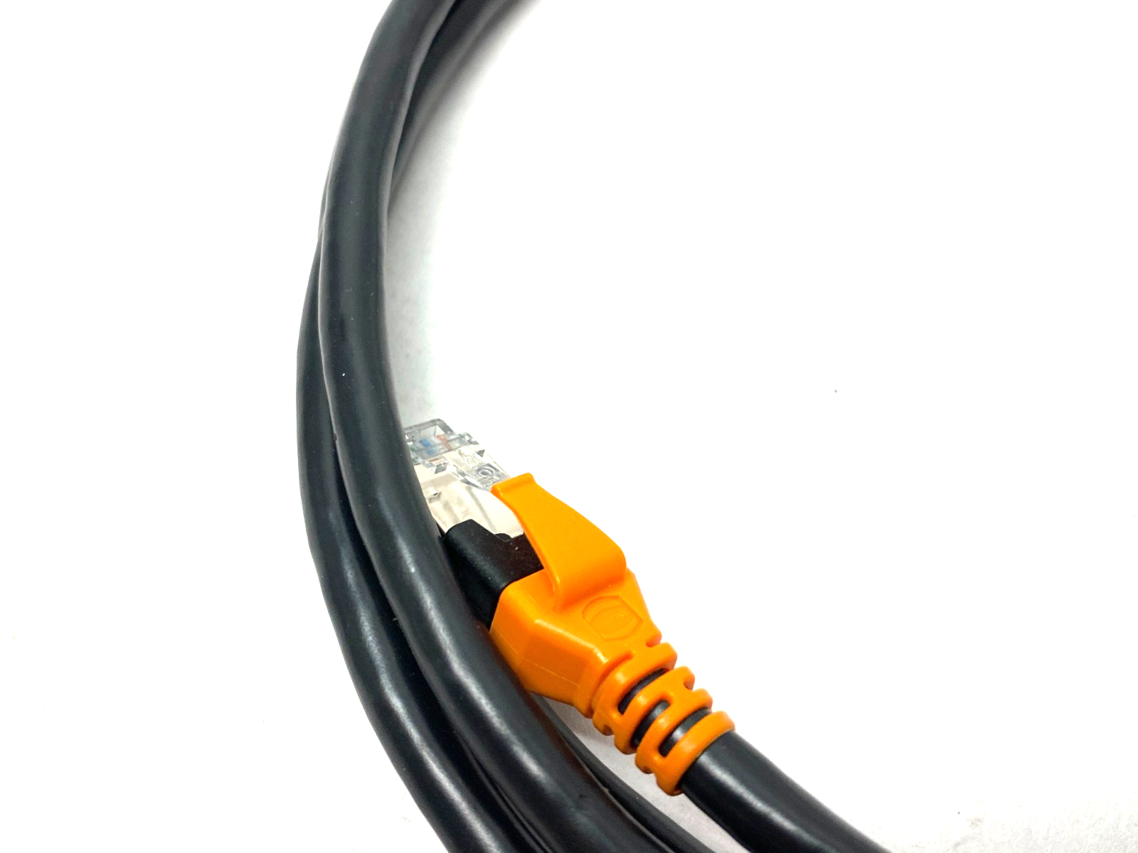 X20CA0E61.00200 | B&R Automation Ethernet PowerLink Crossover Cable 2x RJ45 - New – Open box - Maverick Industrial Sales