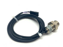 Omron E3FB-DN11 Photoelectric Sensor 100mm Sensing Distance 500µs - Maverick Industrial Sales