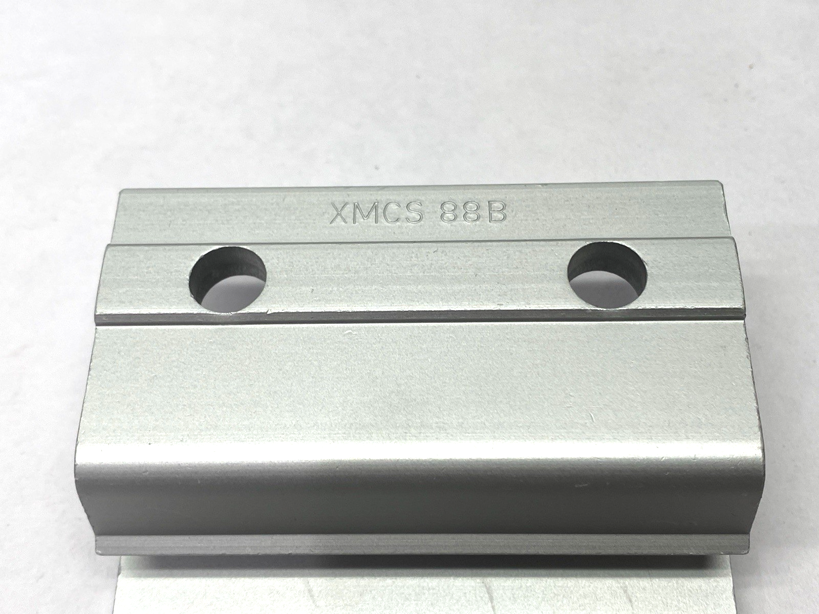 Flexlink XMCS 88B Aluminum Beam Support Bracket - Maverick Industrial Sales