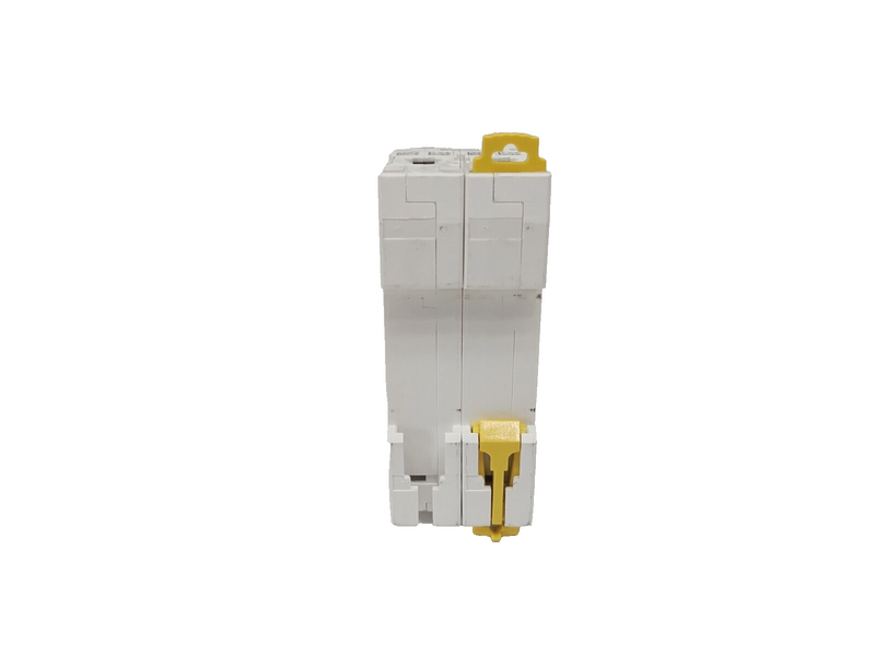 Schneider Electric A9F75204 iC60N Miniature Circuit Breaker 2P 4A D-Curve 50kA - Maverick Industrial Sales