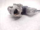 Parker 12F23O6148ACF 3/4" Gold Ring NO Pilot Operated Solenoid Valve SS - Maverick Industrial Sales