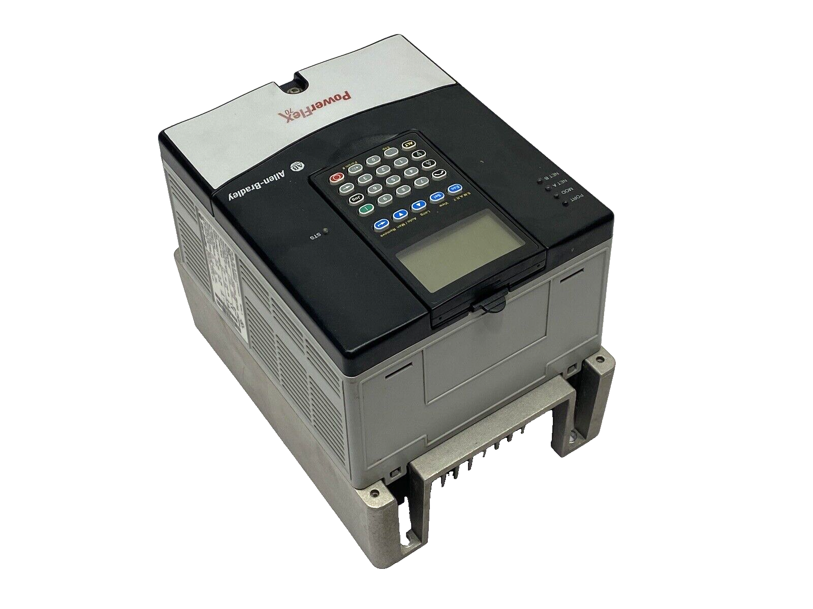 Allen Bradley 20AD5P0A0AYNNNC0 PowerFlex 70 3-Phase AC Drive Ser. A 480VAC 5A - Maverick Industrial Sales