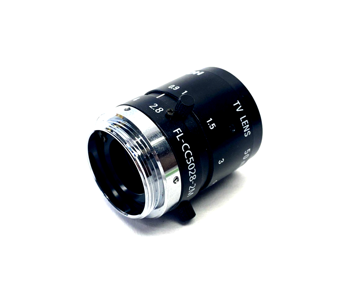 FL-CC5028-2M | Ricoh - Used - Maverick Industrial Sales