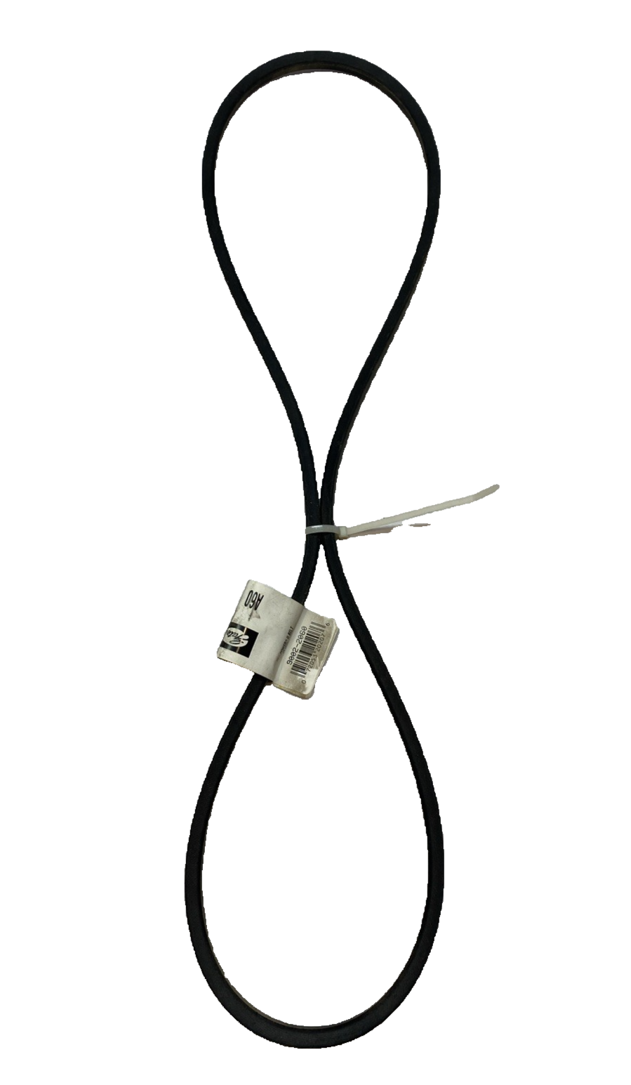 Gates A60 Hi-Power II Notched V-Belt - Maverick Industrial Sales
