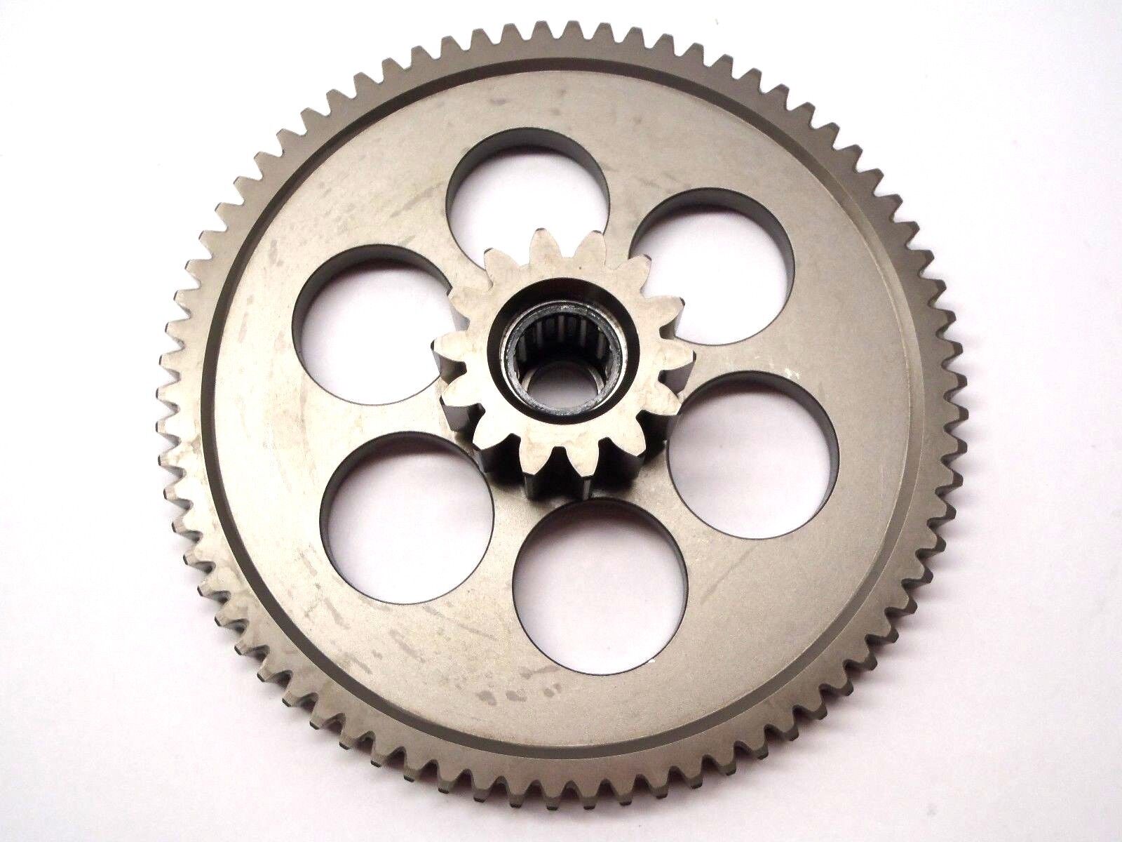 Fanuc WN420 Gear Sprocket From S420iF Robot - Maverick Industrial Sales