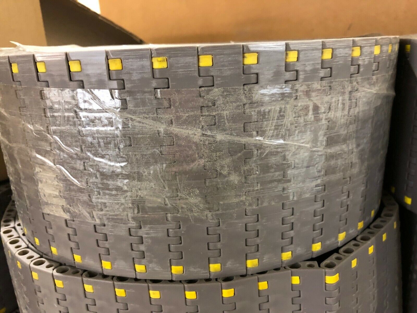 Rexnord 8505 / 06 MatTop Conveyor Chain, 4.50, Nedco, 4.5"W, SOLD BY THE FOOT - Maverick Industrial Sales