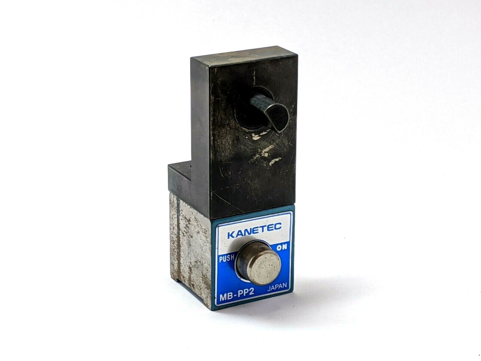 MB-PP2 | Kanetec MB-PP2 Magnetic Block On / Off Switch
