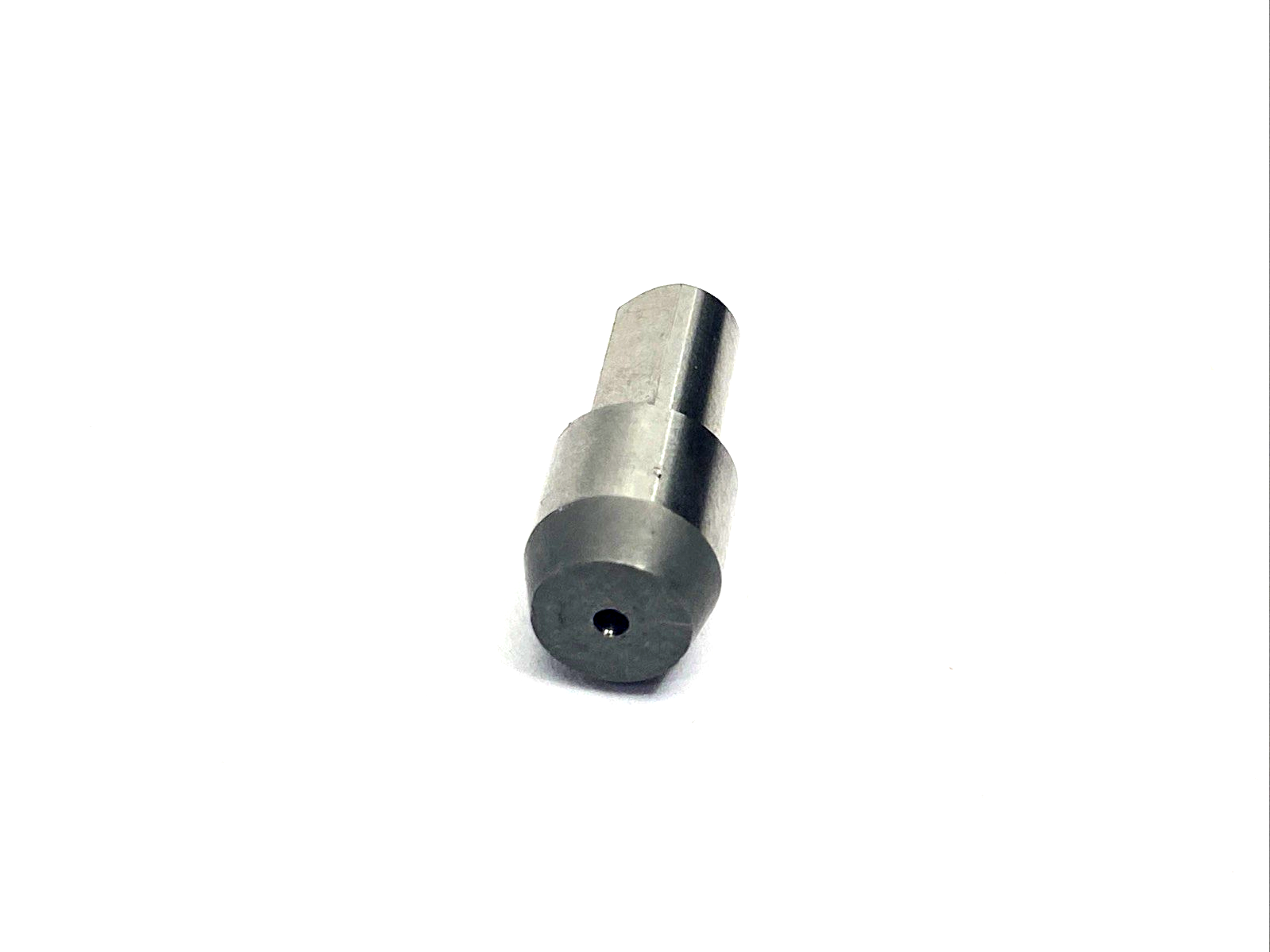 MiSUMi JPBA8-11 Large Head Locating Pin 11mm Position Side 8mm Mount Side 2-PACK - Maverick Industrial Sales