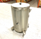 Cryofab CF-2024 CF Series Liquid Dewar Flask 19.9"ID 22"OD 122.1 Liter Capacity - Maverick Industrial Sales