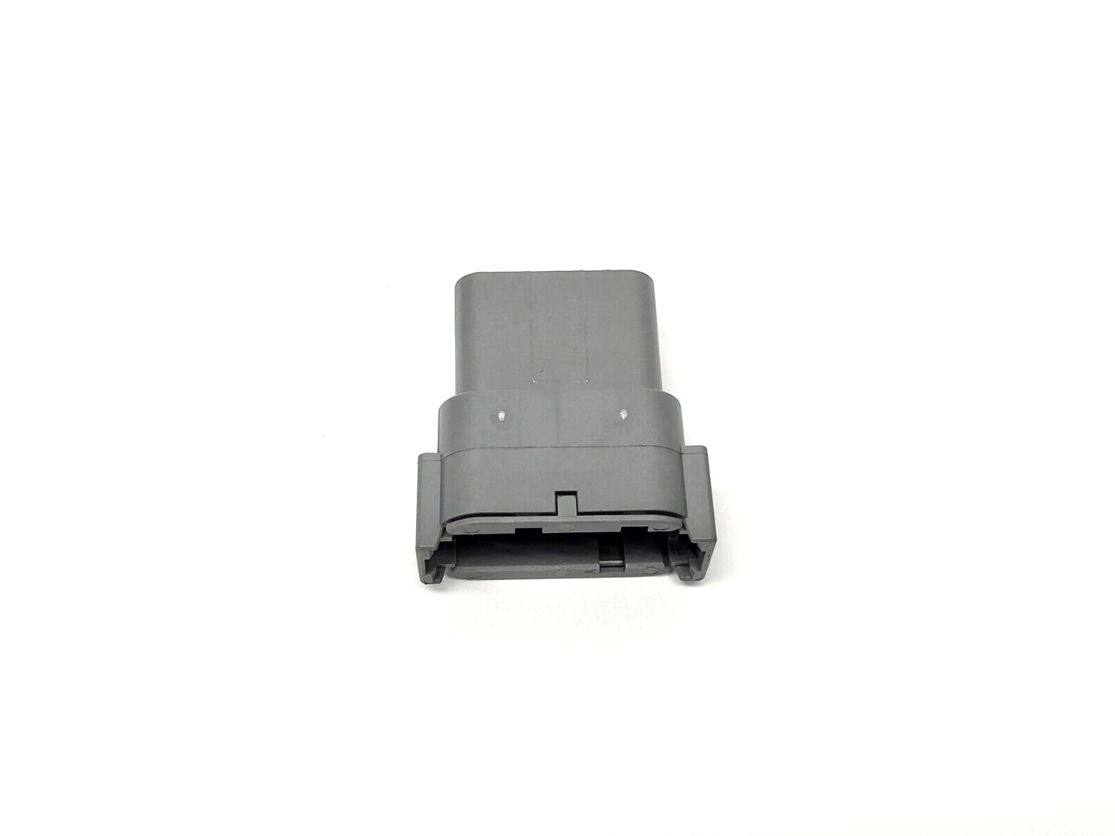 Deutsch DTM04-12P Connector - Maverick Industrial Sales