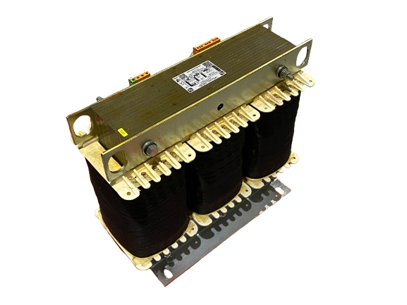 Michael Riedel DRUL 10000 UL-CSA Transformer 3-Phase - Maverick Industrial Sales