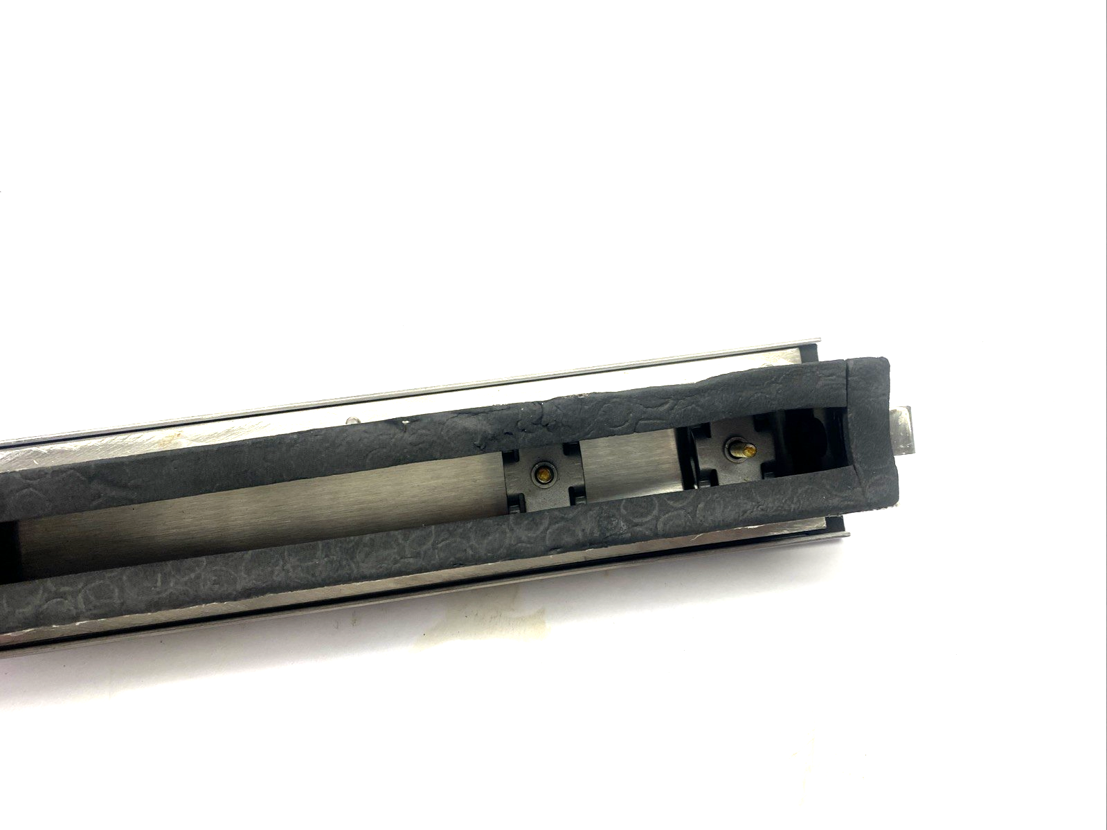 Flexim Flexus Ultrasonic Flowmeters Cover/Mounting - Maverick Industrial Sales