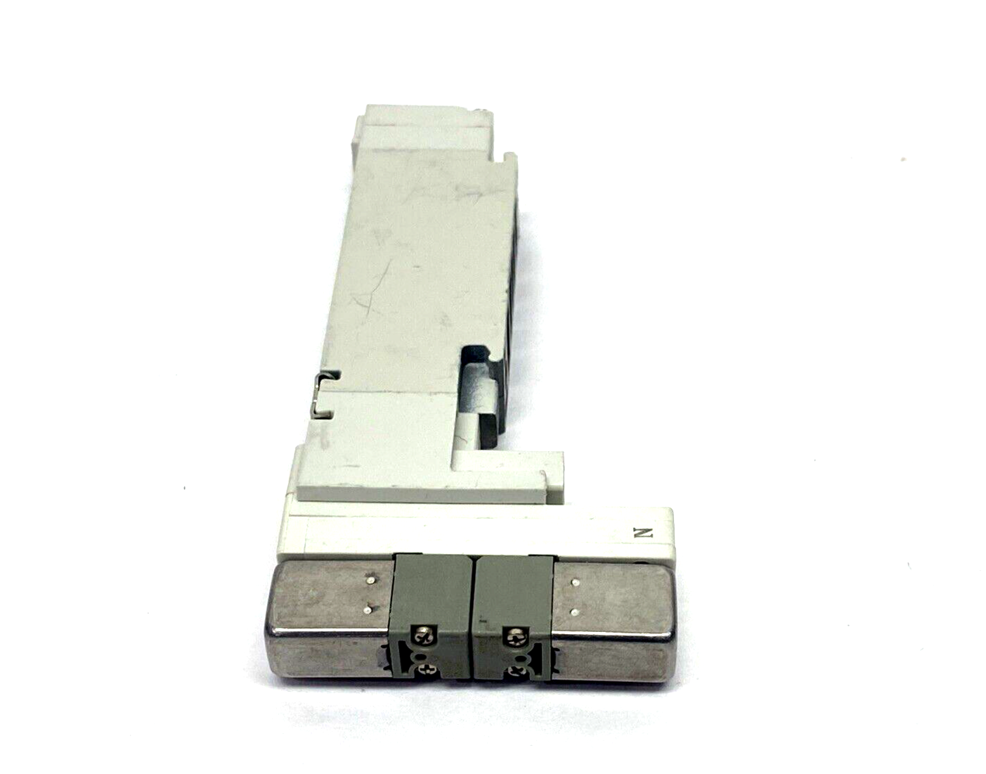 SMC VQC2200NR-51 Solenoid Valve - Maverick Industrial Sales