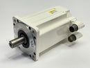 Allen Bradley MPF-B4540F-SJ72BA Ser A Kinetix Servo Motor 3000rpm 2.5kW 12637 - Maverick Industrial Sales