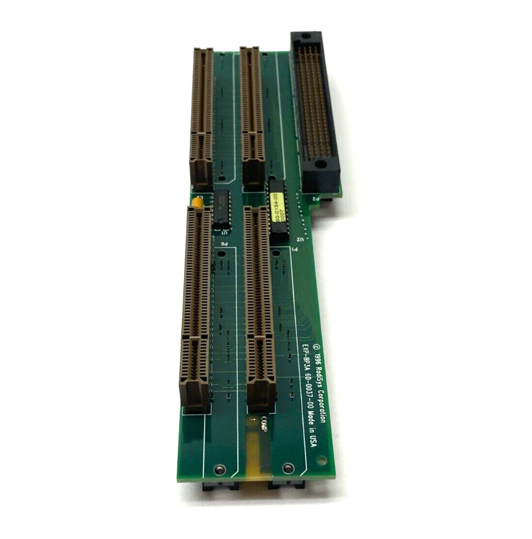 RadiSys EXP-BP3A Sub Backplane Board 60-0037-00 - Maverick Industrial Sales