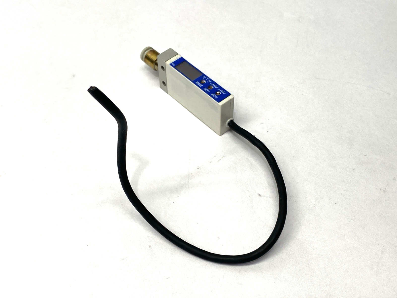 Copal Electronics PS6-102V-PWM-020 Pressure Sensor Switch - Maverick Industrial Sales