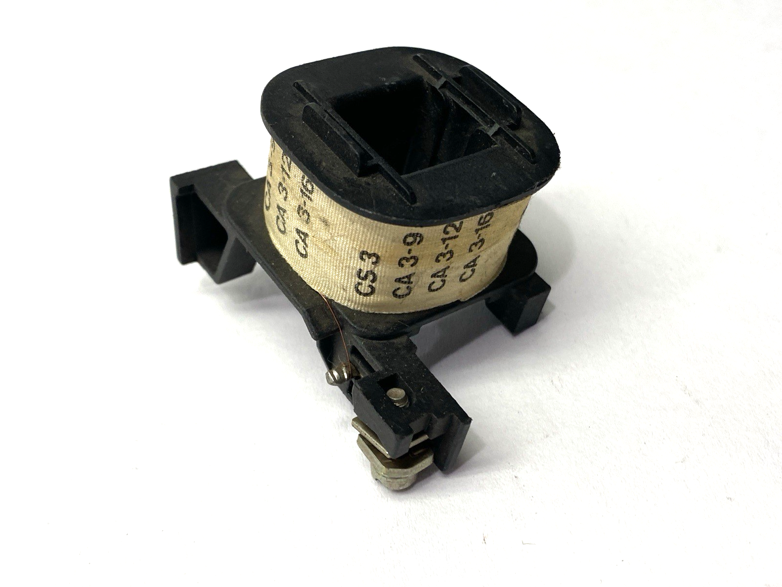 Sprecher+Schuh 22.601.304-25 Replacement Coil CS3, CA3-9 Thru CA3-16 220-240V - Maverick Industrial Sales