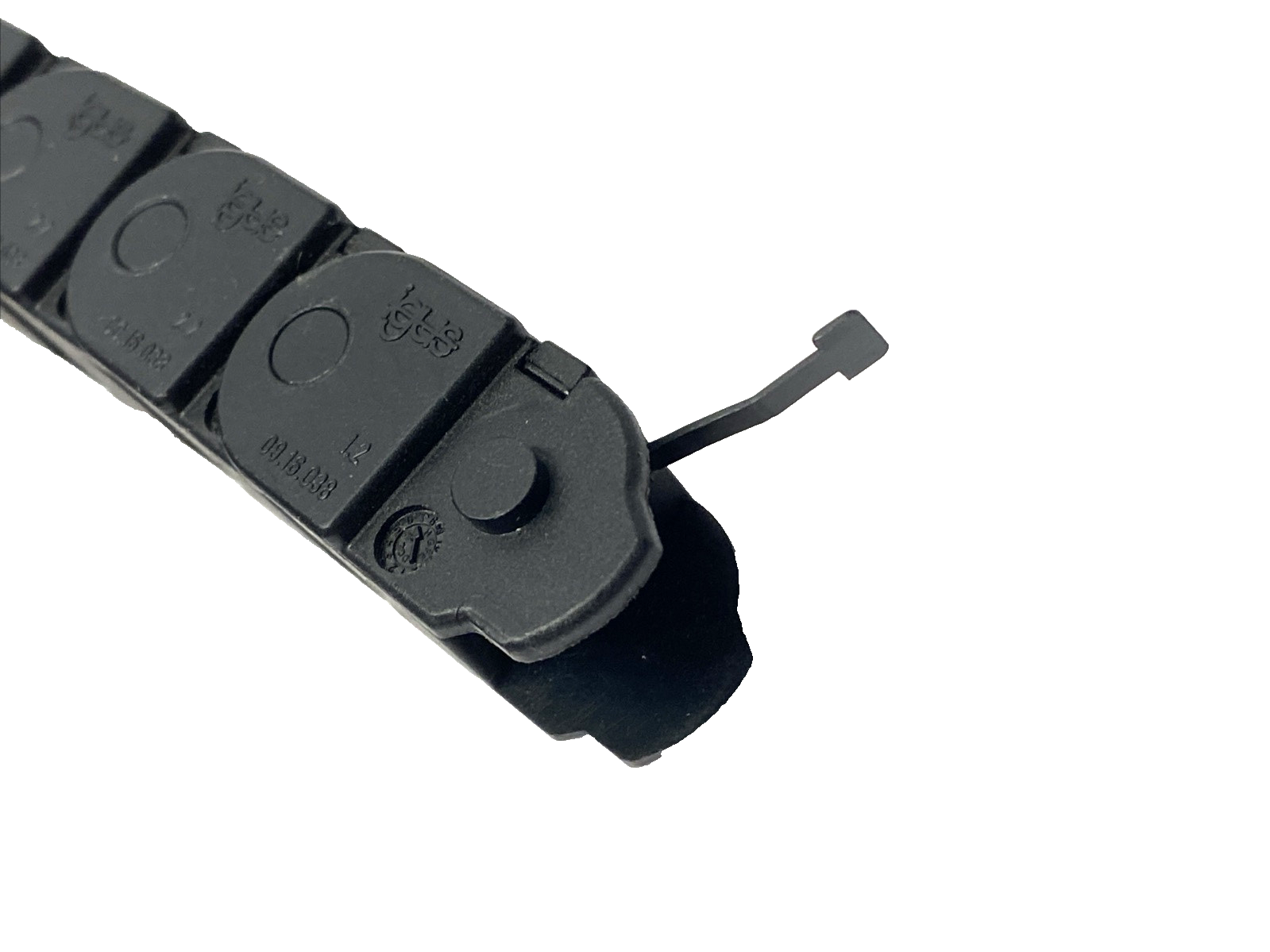 Igus 09.16.038.0 E-Chain Assembly 27' Length - Maverick Industrial Sales