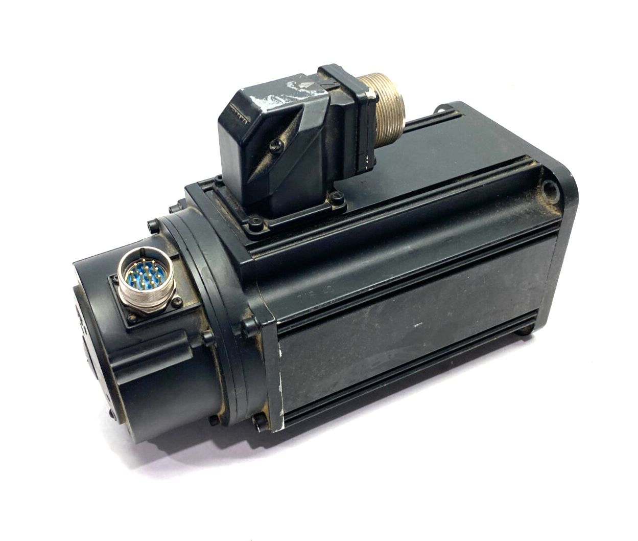 Rexroth Indramat MDD071B-N-040-N2S-095GA0 Servo Motor 3-Phase R911265186 - Maverick Industrial Sales