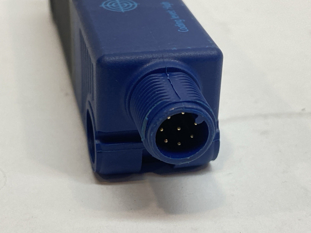 Schmersal 103045606 Non-Contact RFID Magnetic Safety Switch RSS 36-I2-D-R-ST-DU - Maverick Industrial Sales