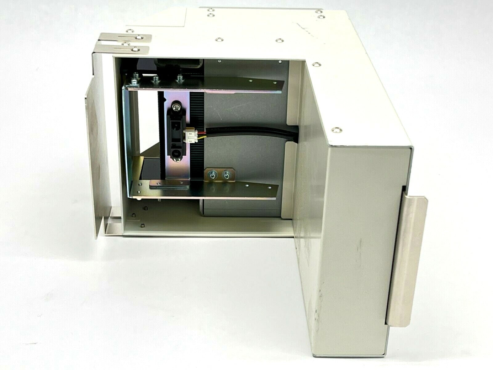 Ohtake T-510J Automatic Screw Hopper for NJ Series Feeders - Maverick Industrial Sales