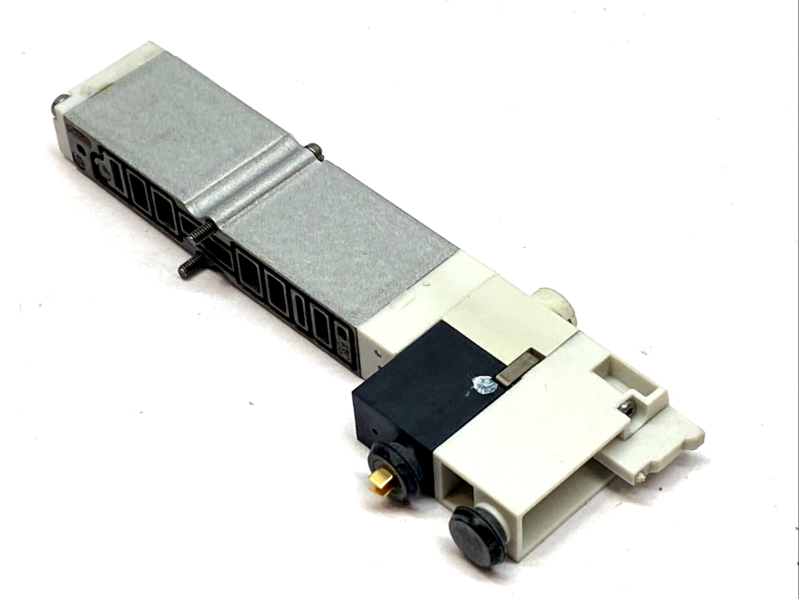 VMPA1-M1H-MS-PI | Festo 5/2 Solenoid Valve 571334 - Used - Maverick Industrial Sales