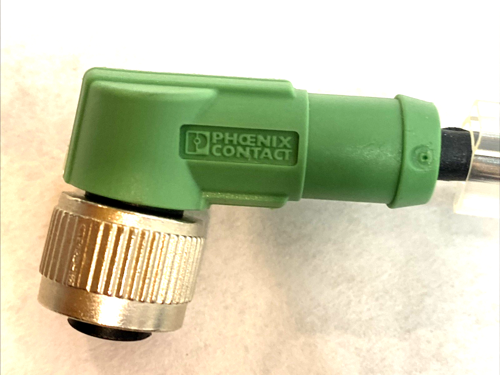 Phoenix Contact 1668506 Sensor/actuator cable 3,0 PUR - Maverick Industrial Sales
