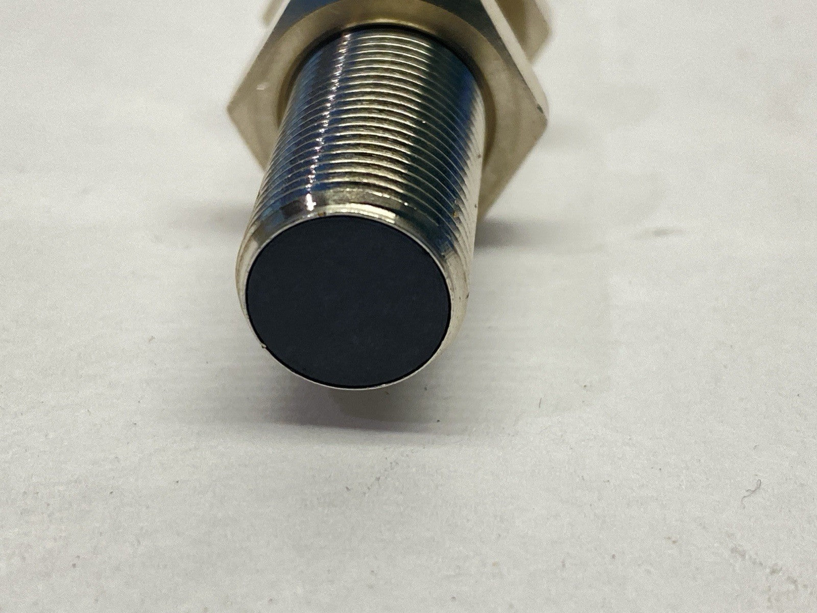 Balluff BES M12MI-POC40B-S04G Inductive Sensor 10-30VDC BES005N - Maverick Industrial Sales