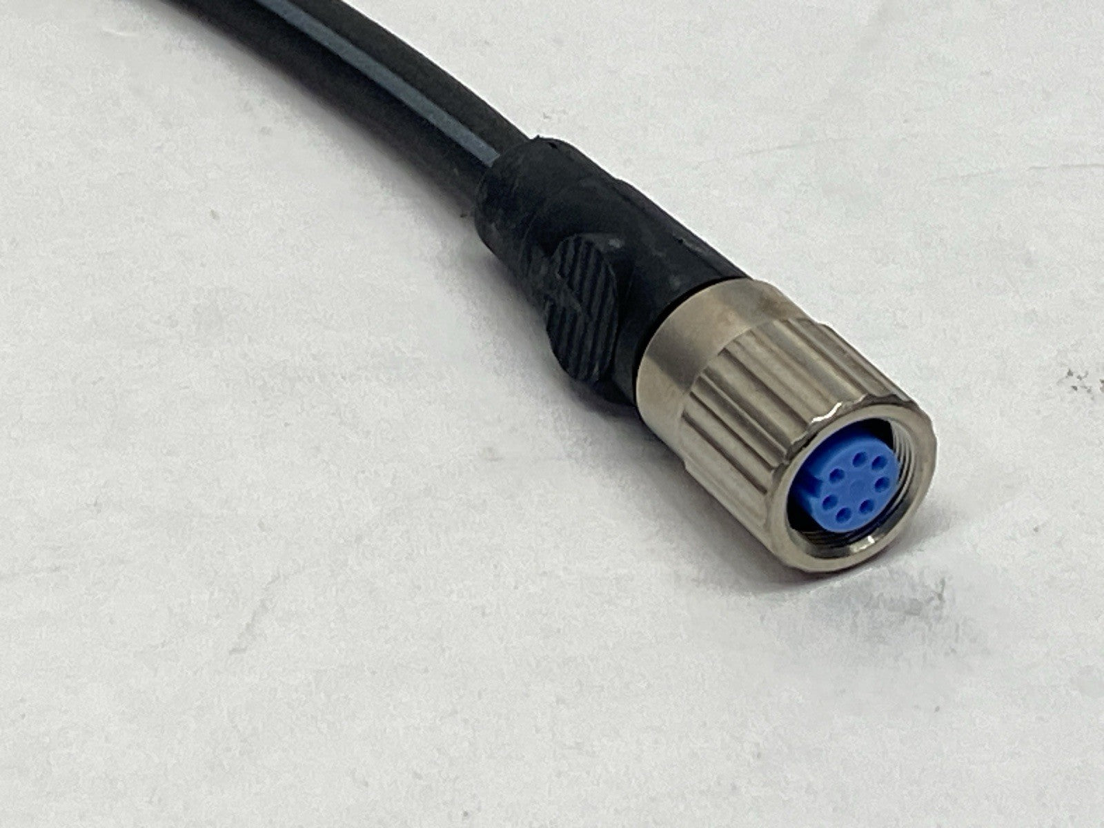 Bosch Rexroth 0608730101 Cable MC046 016341/4 - Maverick Industrial Sales
