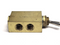 Clippard  MJTV-4 Toggle Valve - Maverick Industrial Sales