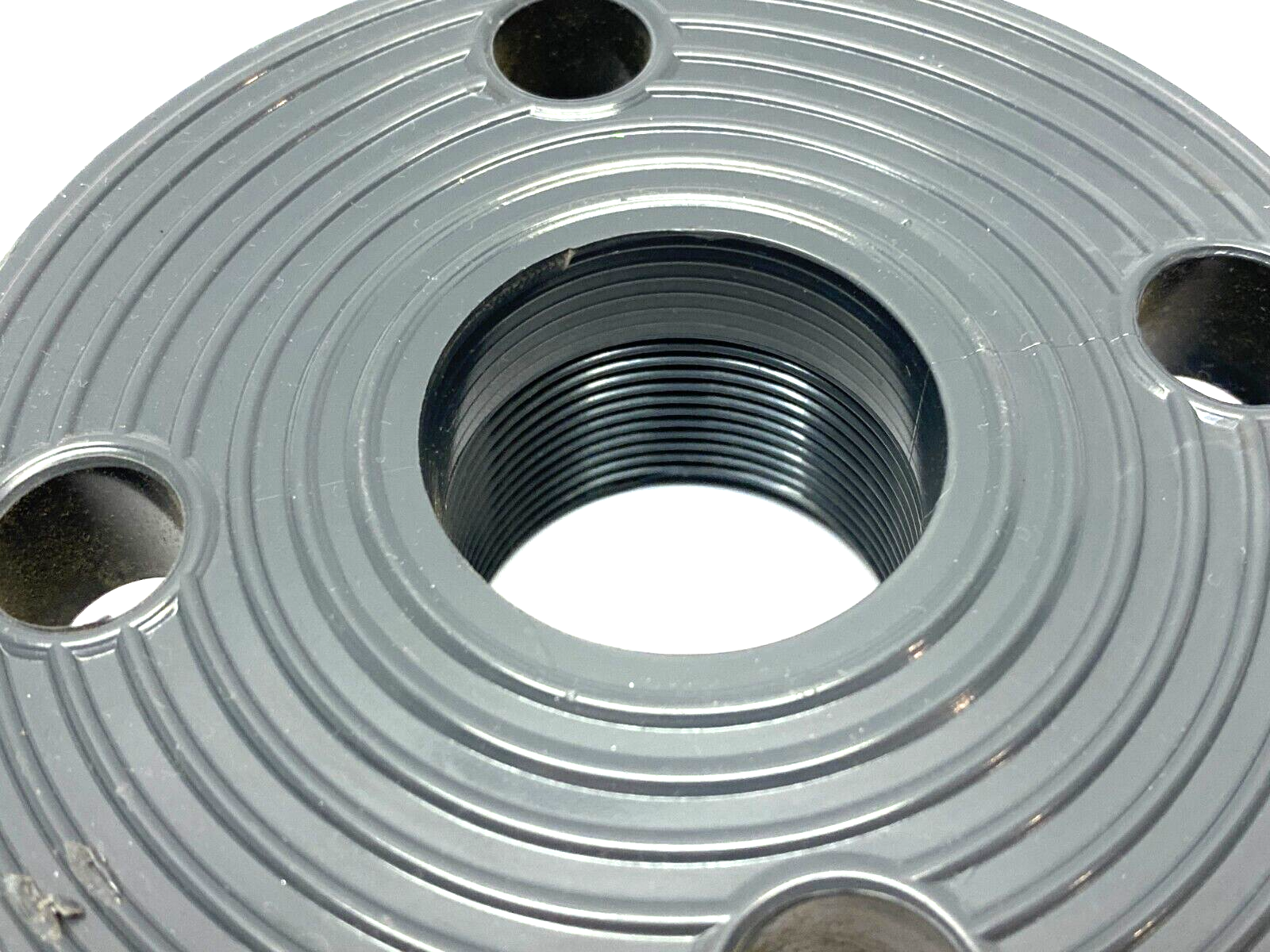 Spears 852-015C One Piece Flange 1-1/2" CPVC SCH 80 150psi Max - Maverick Industrial Sales