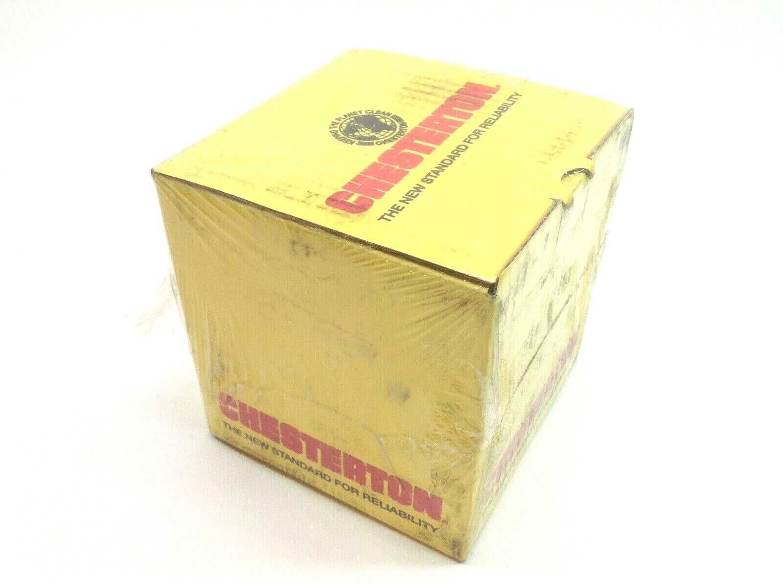 Chesterton 1900 Valve Stem Packing 5/16 7,9MM 1.94 lbs - Maverick Industrial Sales