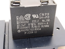 Oriental Motor CH15BFAUL Capacitor On DIN Rail Plate, CMPS SH-P0 450VAC No. 190 - Maverick Industrial Sales