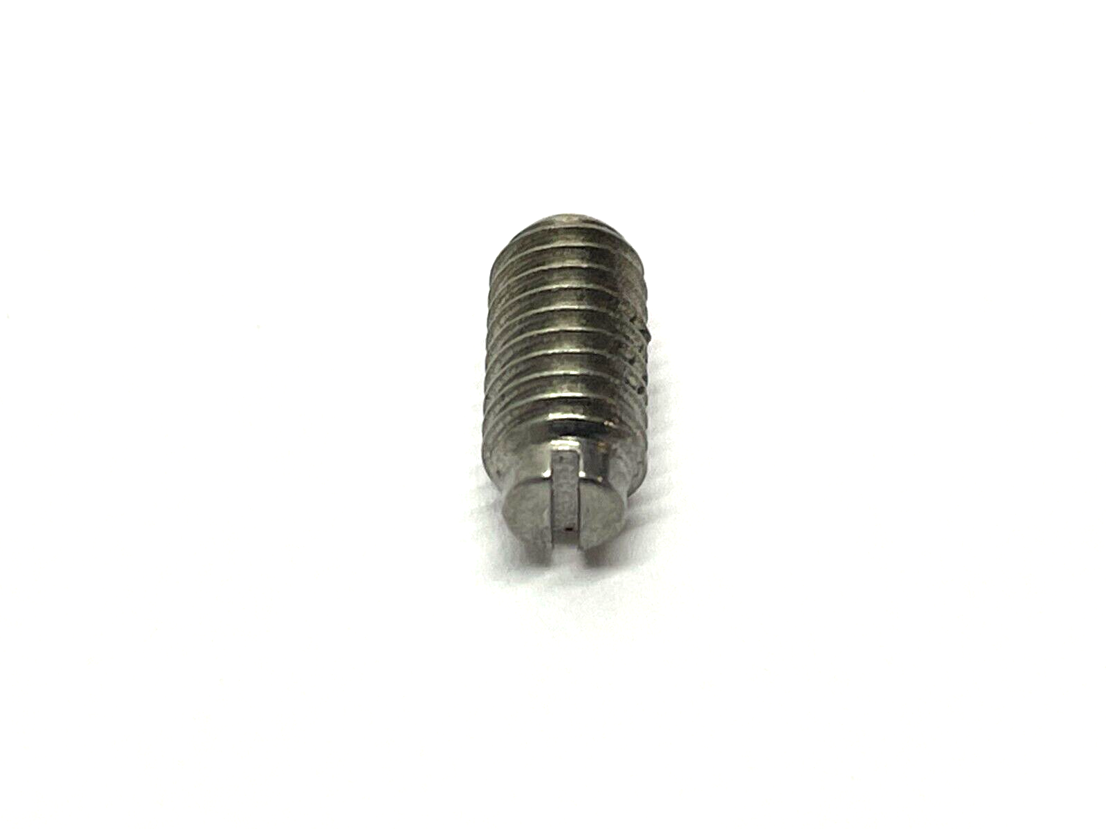 Vlier SSB50P Threaded Ball Plunger LOT OF 15 - Maverick Industrial Sales