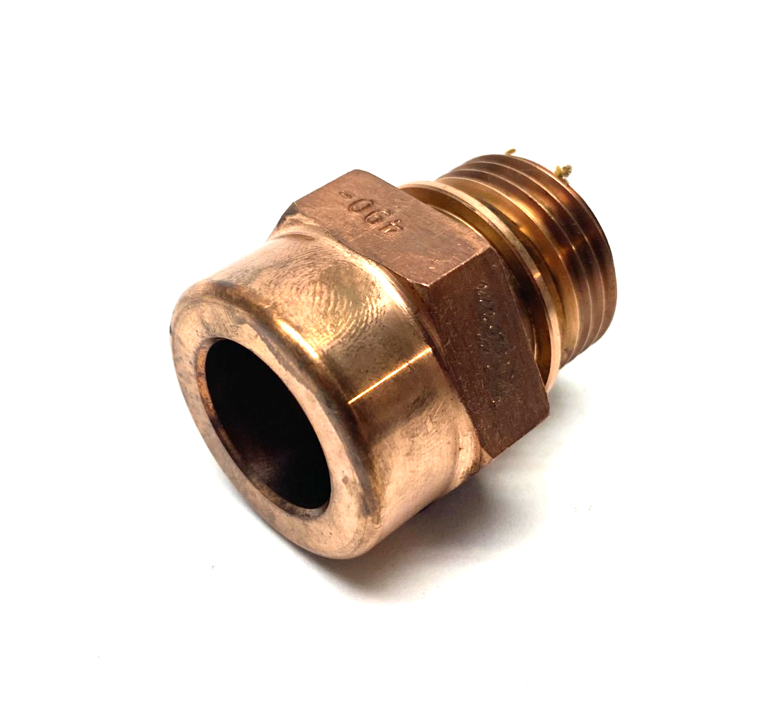 490-10045-05 | Welform Electrode Adapter - New - Maverick Industrial Sales