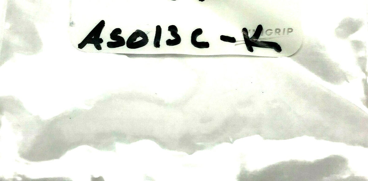 AS013C | ABB O-Rings LOT OF 4 - New - Maverick Industrial Sales