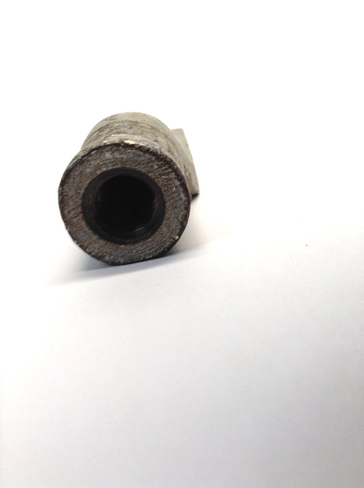 Thomas & Betts 53213 250MCM 2 Bolt Copper Lug 600 V TO 35 KV 1/2" Stud Size - Maverick Industrial Sales