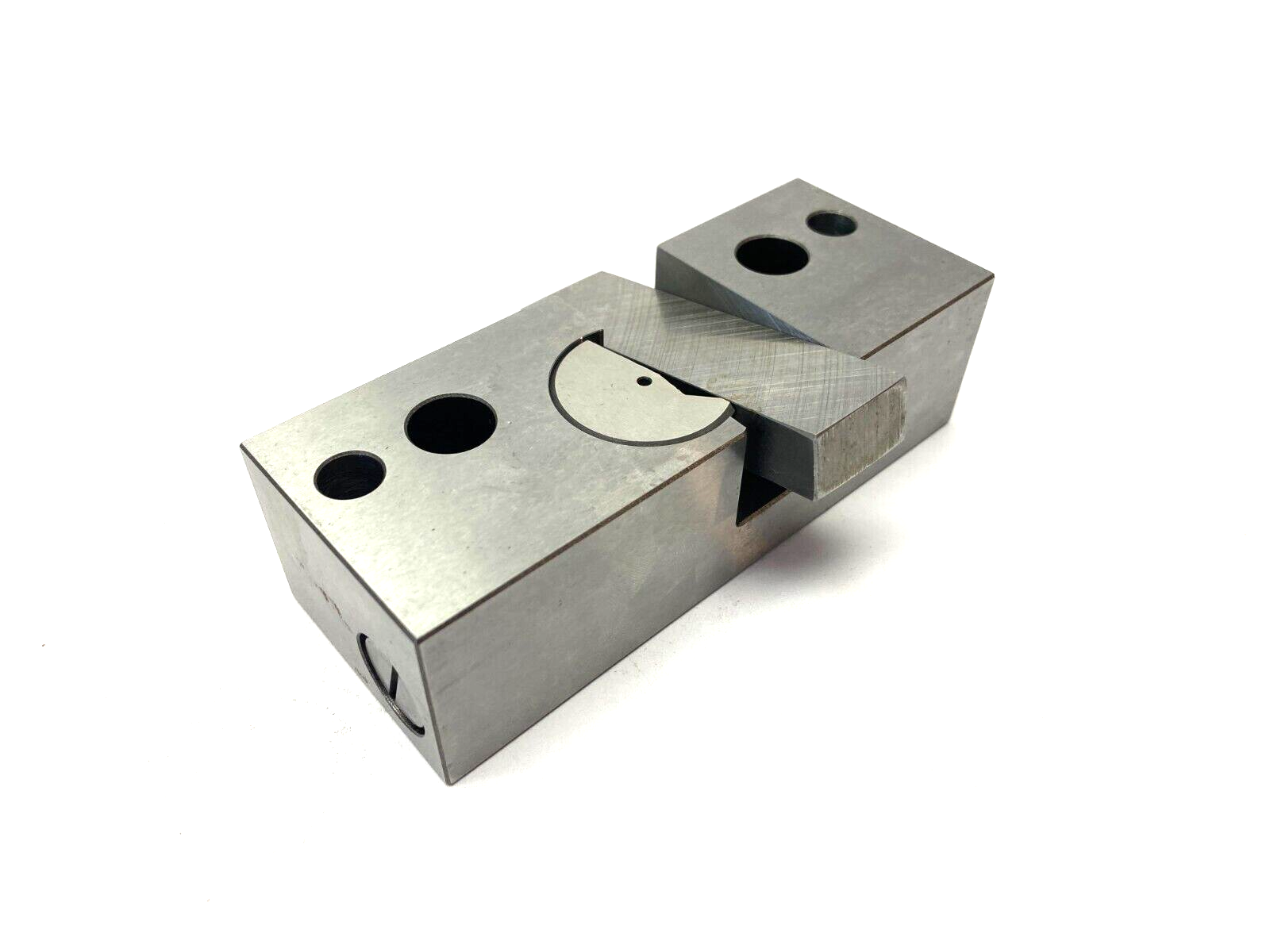 DME Milacron LL 101 Latch-LOK Jiffy Latch Lock for Mold Base Width 11-15" LL101 - Maverick Industrial Sales