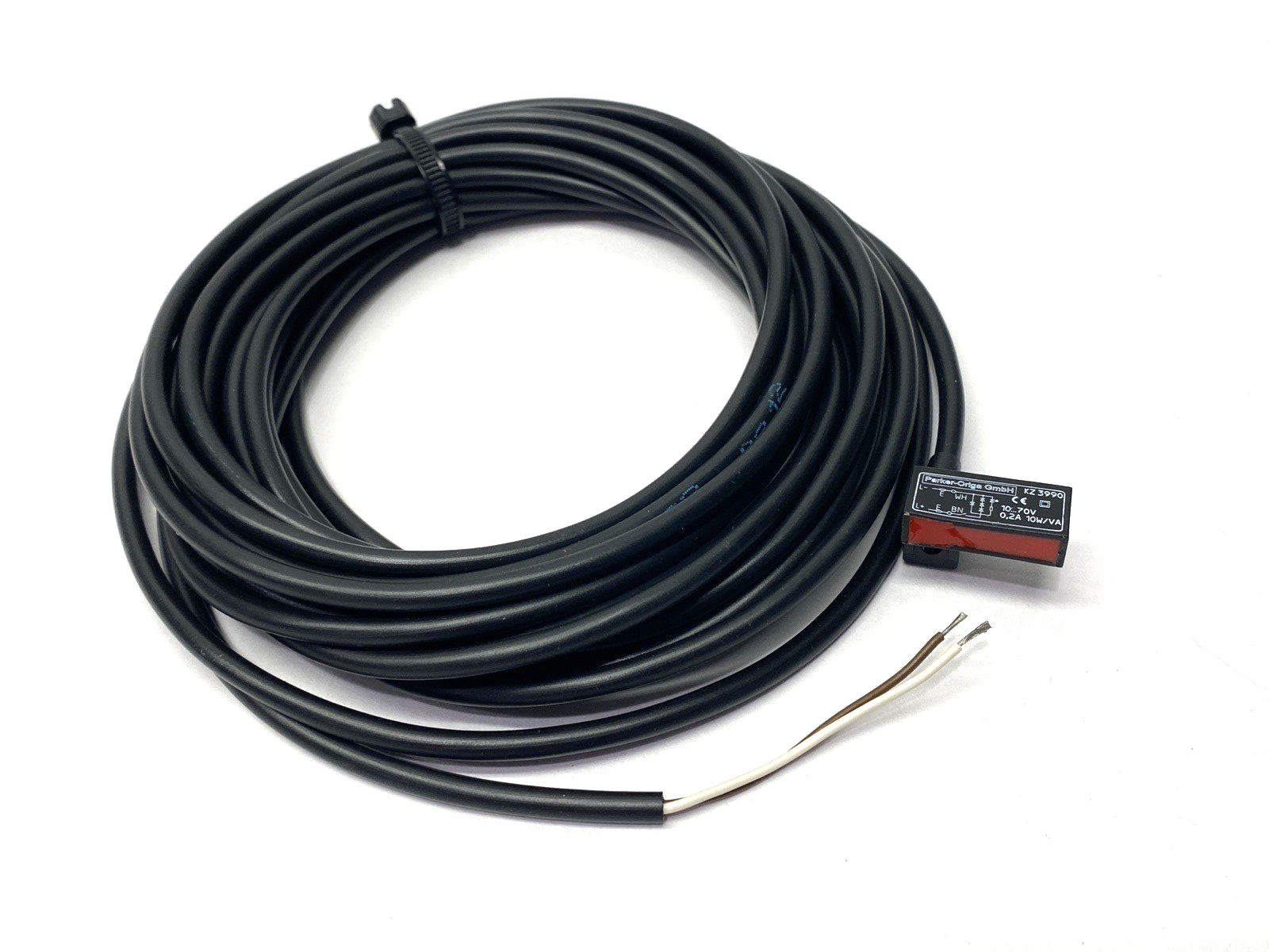 KZ3990 | Parker Reed Switch 6m - New – Open box - Maverick Industrial Sales