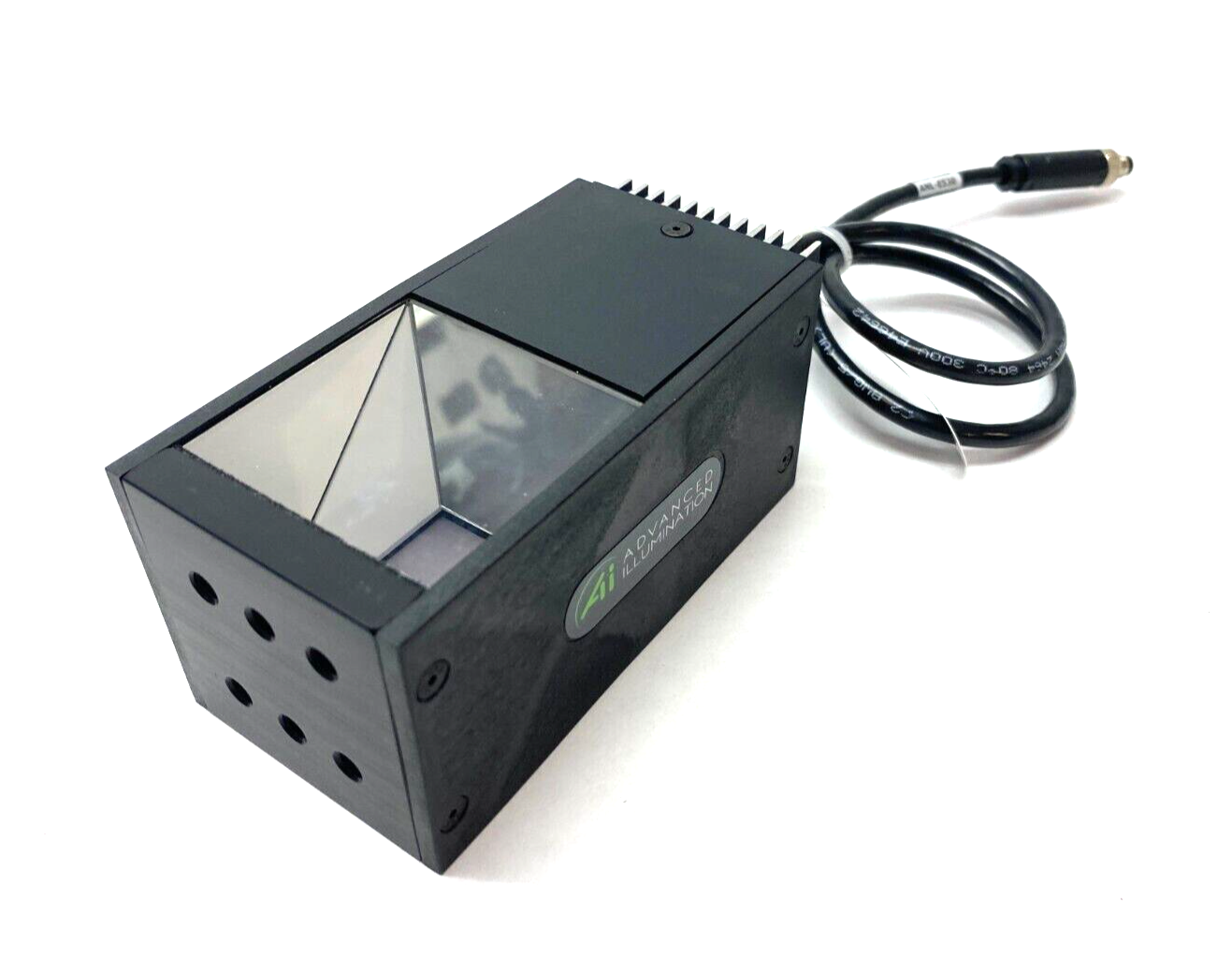 Advanced Illumination DL225-05062524 Diffuselite Coaxial Square Light - Used - Maverick Industrial Sales