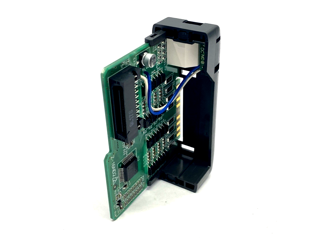 D2-16ND3-2 | Automation Direct DirectLOGIC DL205 Discrete Input Module, 16 Pt. - Used - Maverick Industrial Sales
