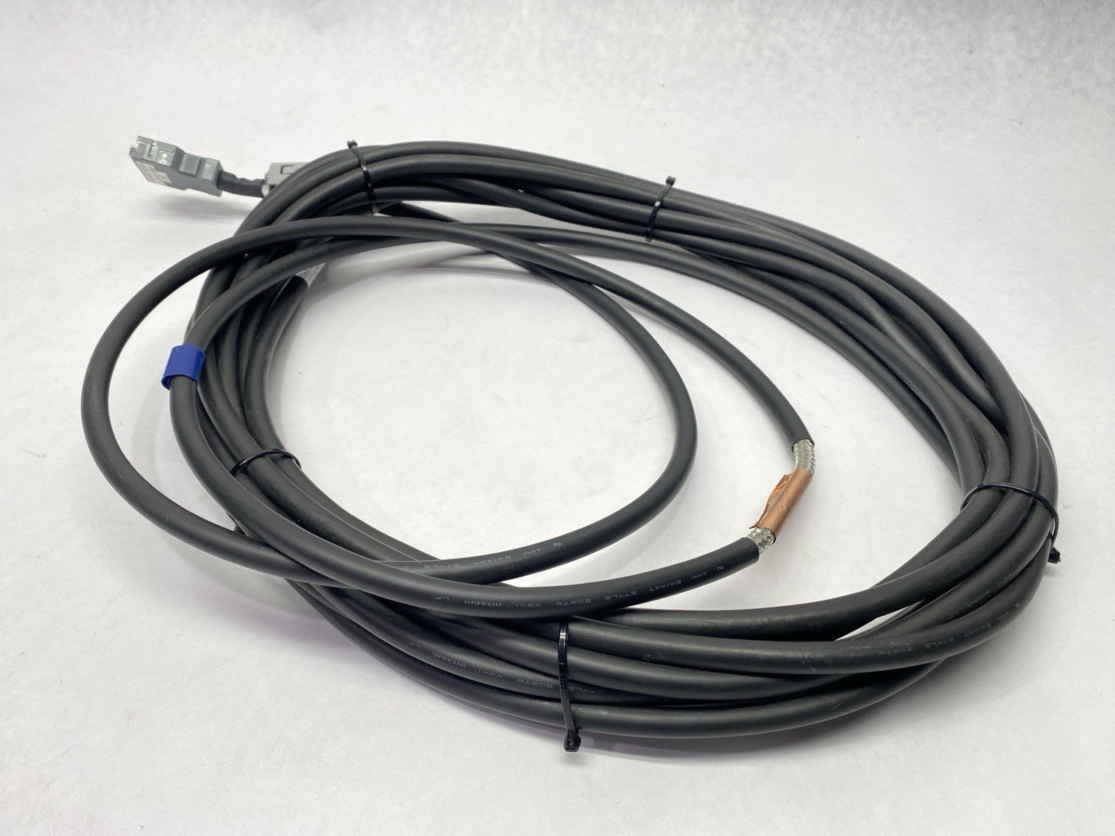 A660-2007-T432 | Fanuc Connection Cable - Used - Maverick Industrial Sales