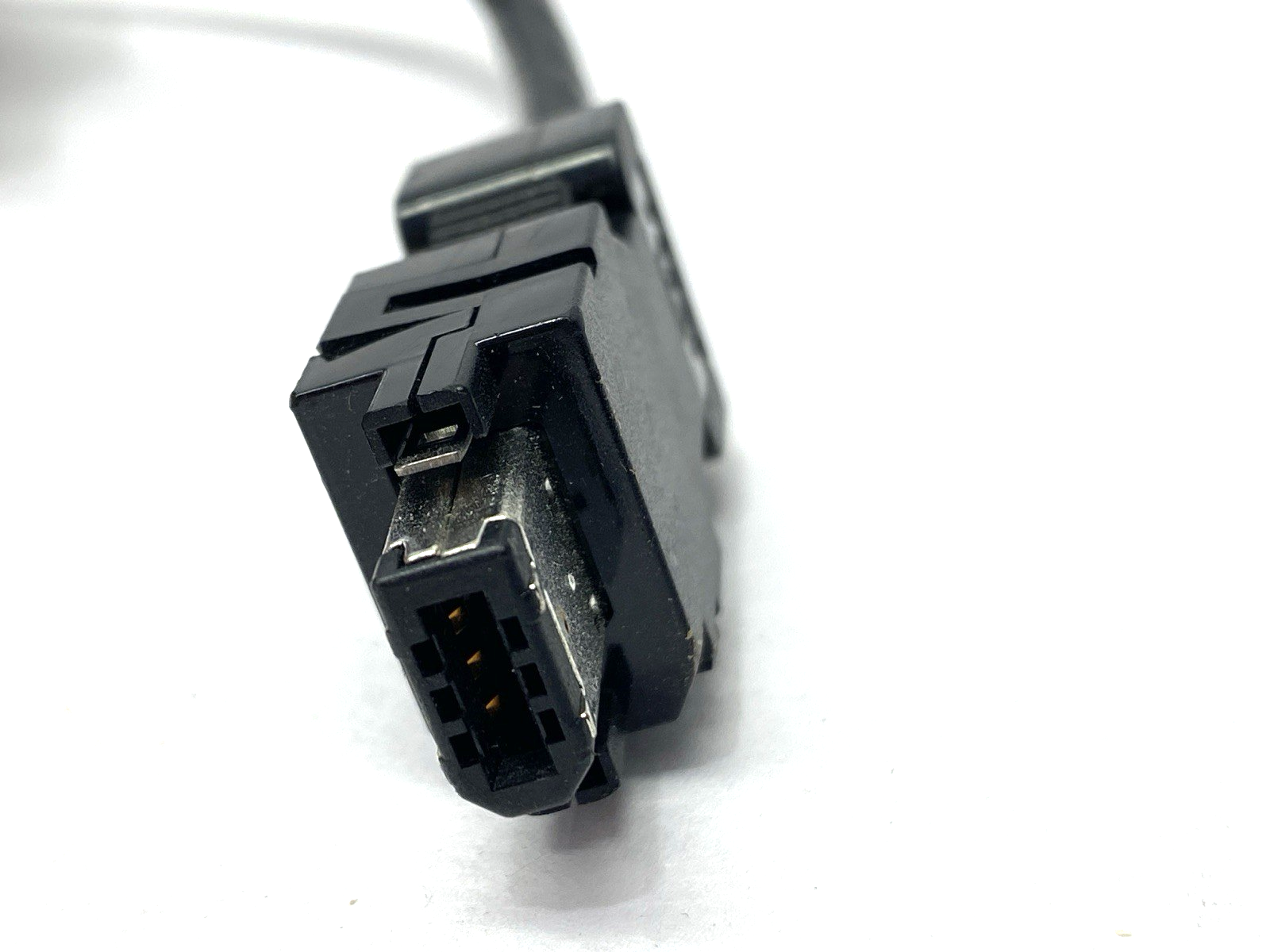 R914503996 | Bosch Rexroth Servo Motor Hybrid Cable 13m RHB2-021DDB-NN-013,0 - New Other - Maverick Industrial Sales