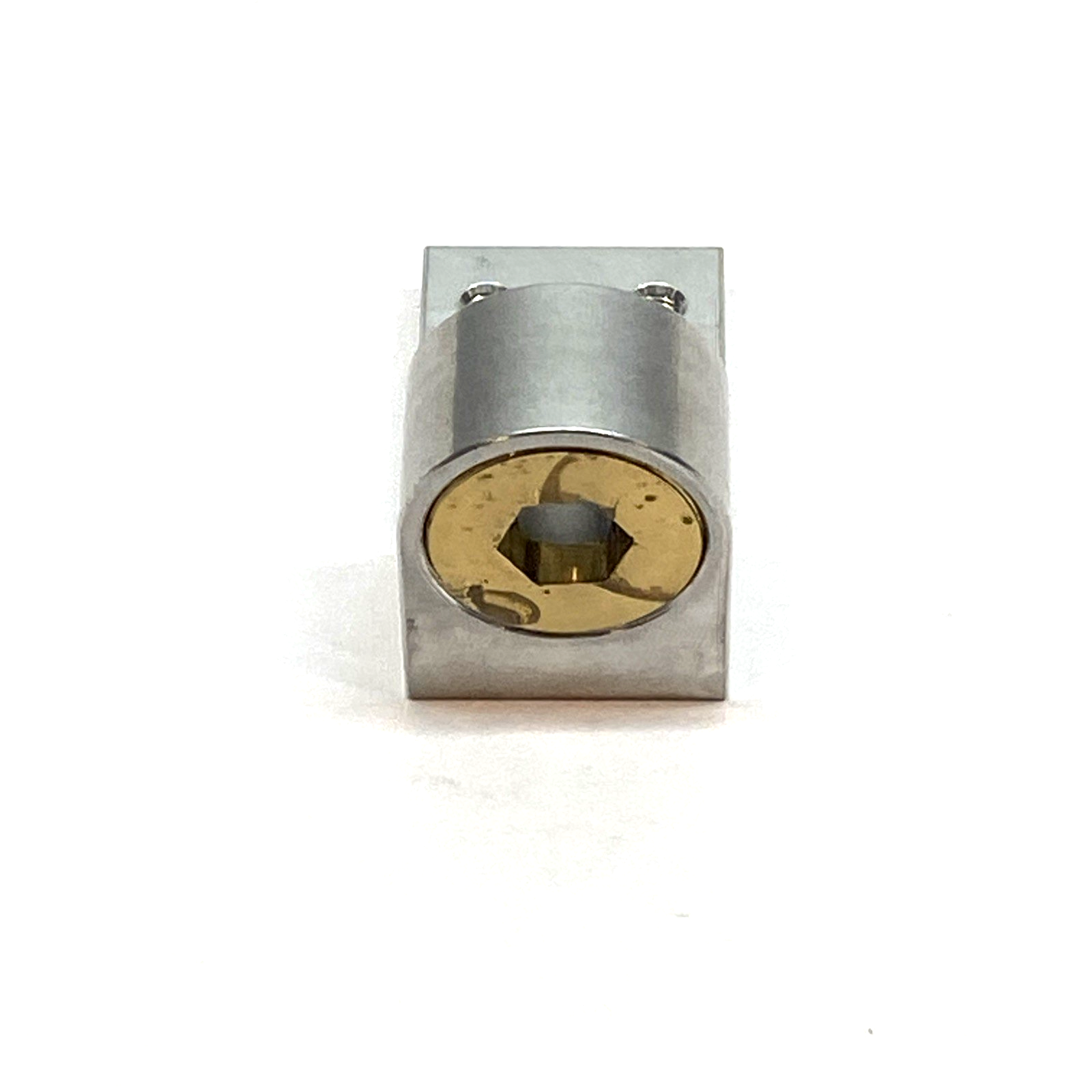 Ganter Lower Sidefixture Alignment Assy - Maverick Industrial Sales