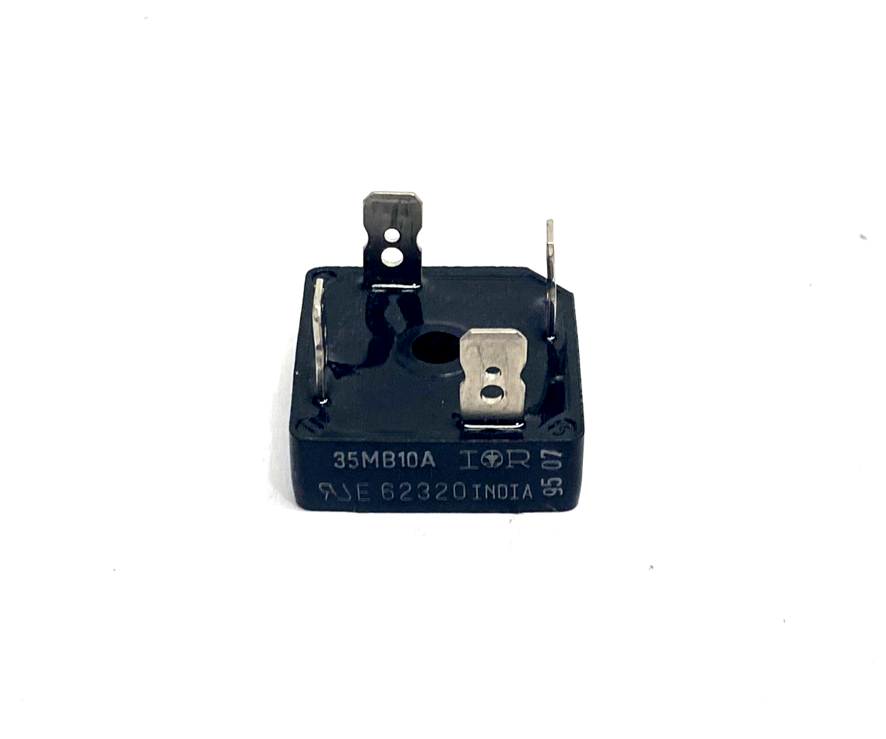 IOR 35MB10A Bridge Rectifier LOT OF 3 - Maverick Industrial Sales