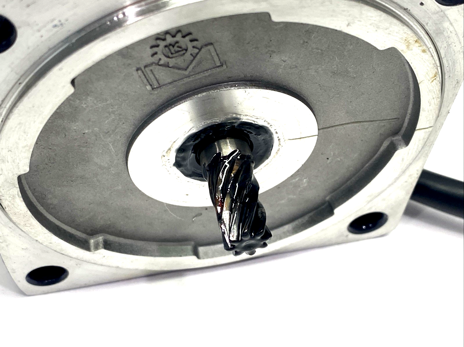 Liming CM09IG60SAFV-MSMK Motor 1Ph 110/115VAC 60W 90-1600 rpm - Maverick Industrial Sales
