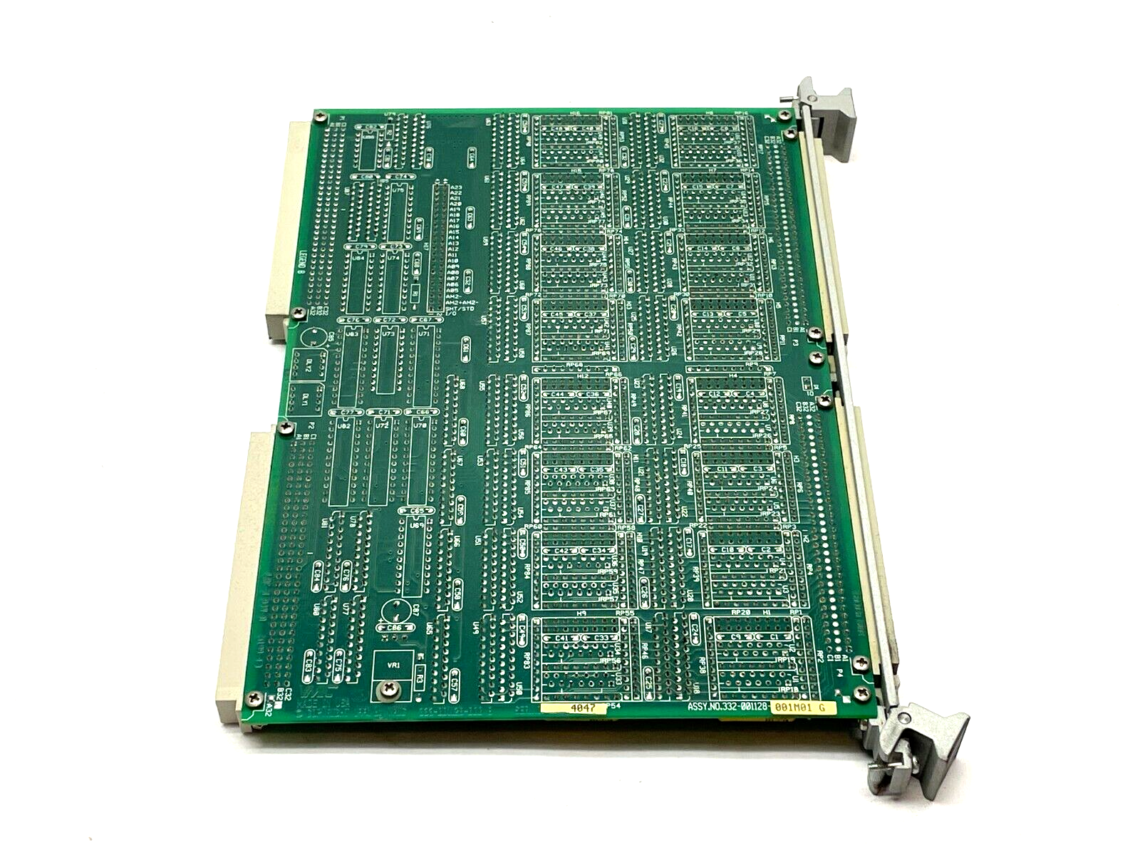 VMIC VMIVME 1128 Digital Input Board - Maverick Industrial Sales