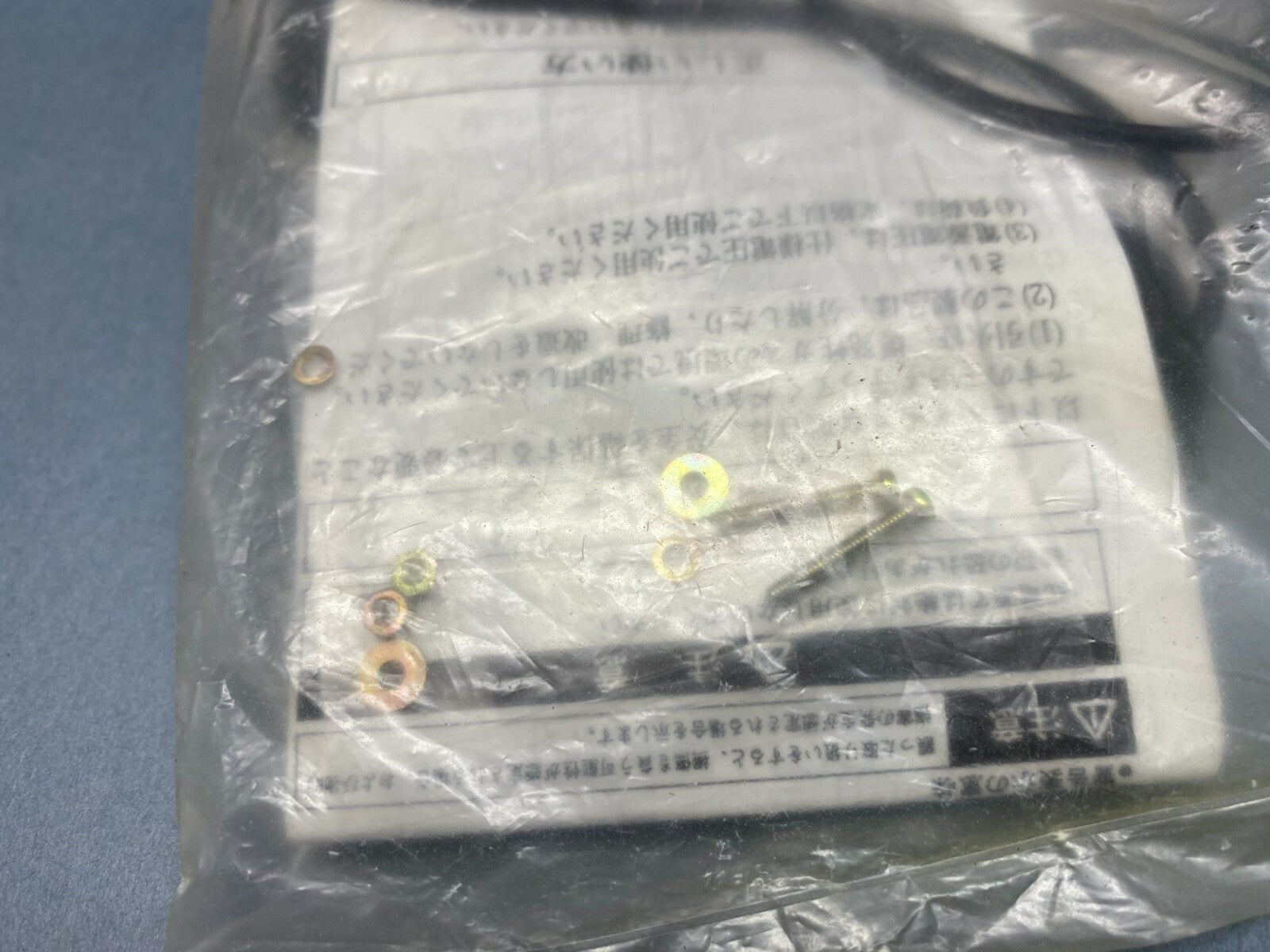 E3T-SR14 | Omron Photoelectric Switch Sensor 2m 24V - New Other - Maverick Industrial Sales